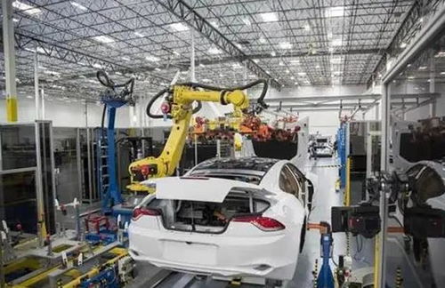汽車零配件出口額激增900%，全球市場供不應求，廠家訂單排至下一季度